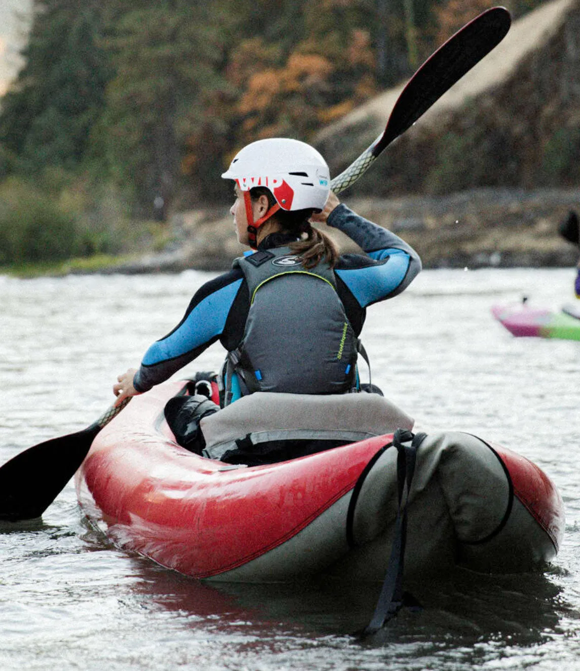 Betsea PFD (Women's)