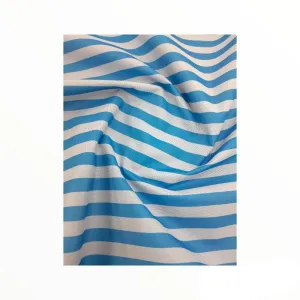 Big Stripe PVC Waterproof Canvas 600D Collection 140 cm