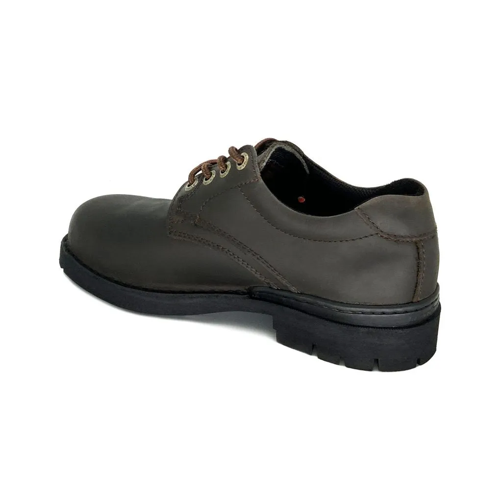 Black Hammer 4000 Series Low Cut Safety Shoes BH 4658 (SIRIM APPROVED)
