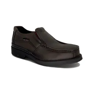 Black Hammer Men 4000 Series Low Cut Safety Shoes BH4671