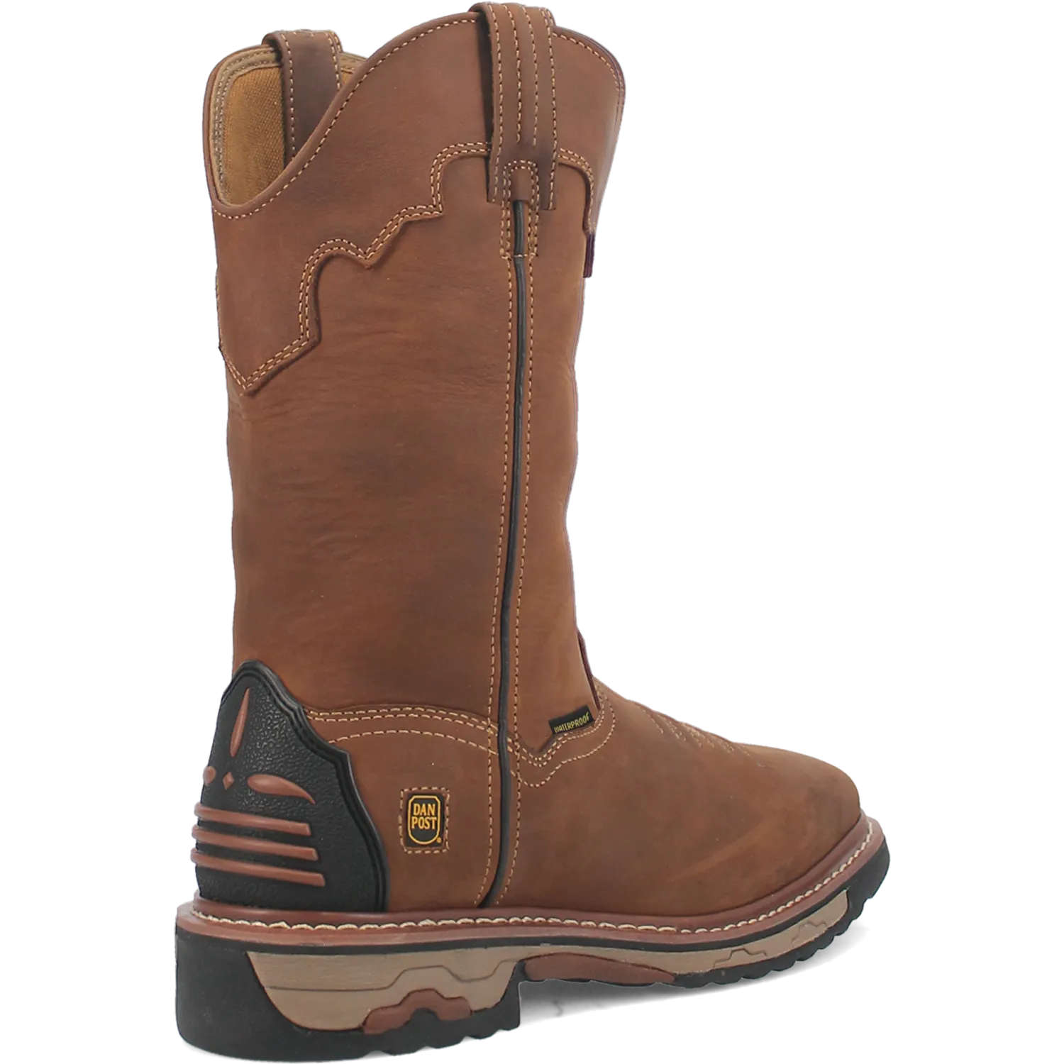 Blayde Tan - DP69402