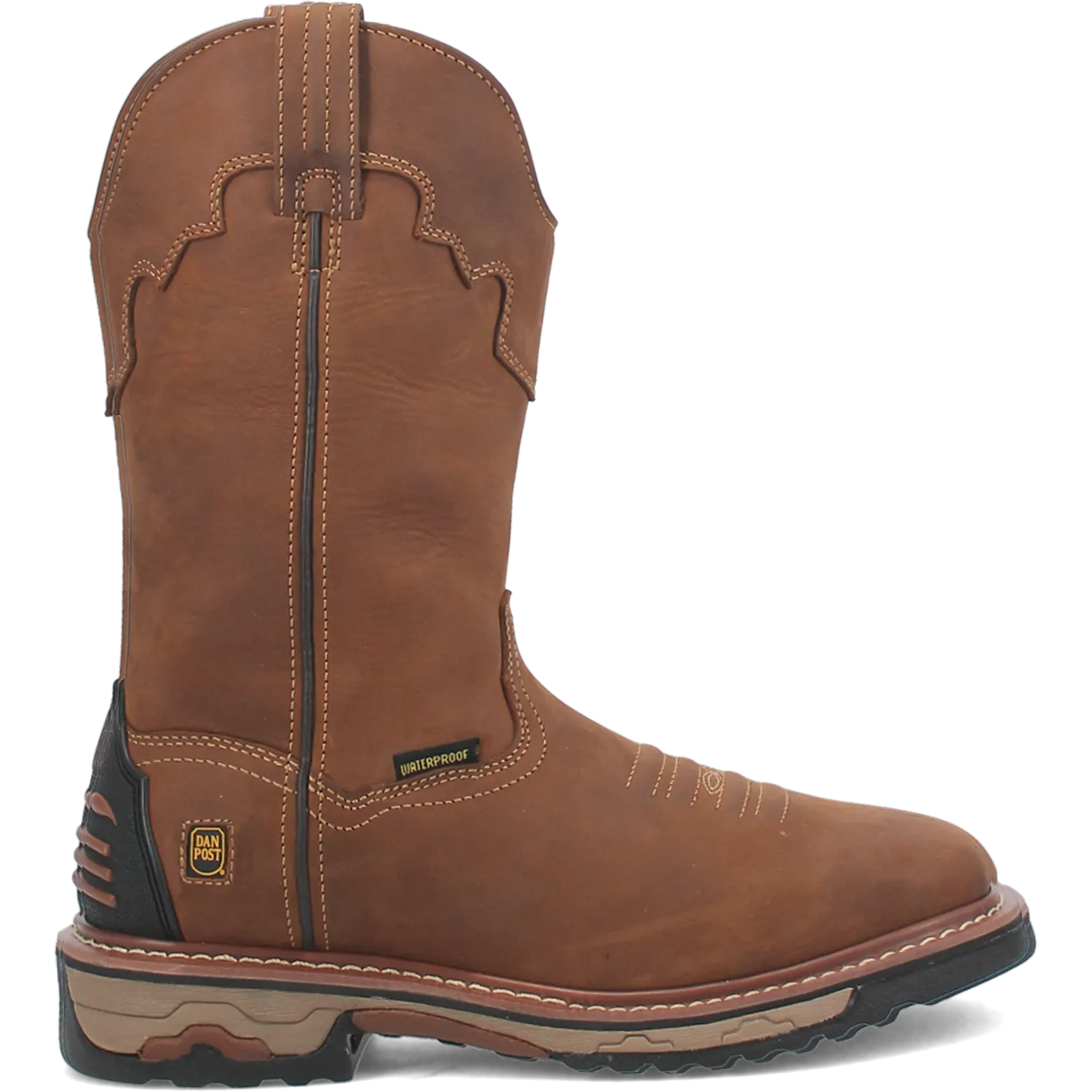 Blayde Tan - DP69402