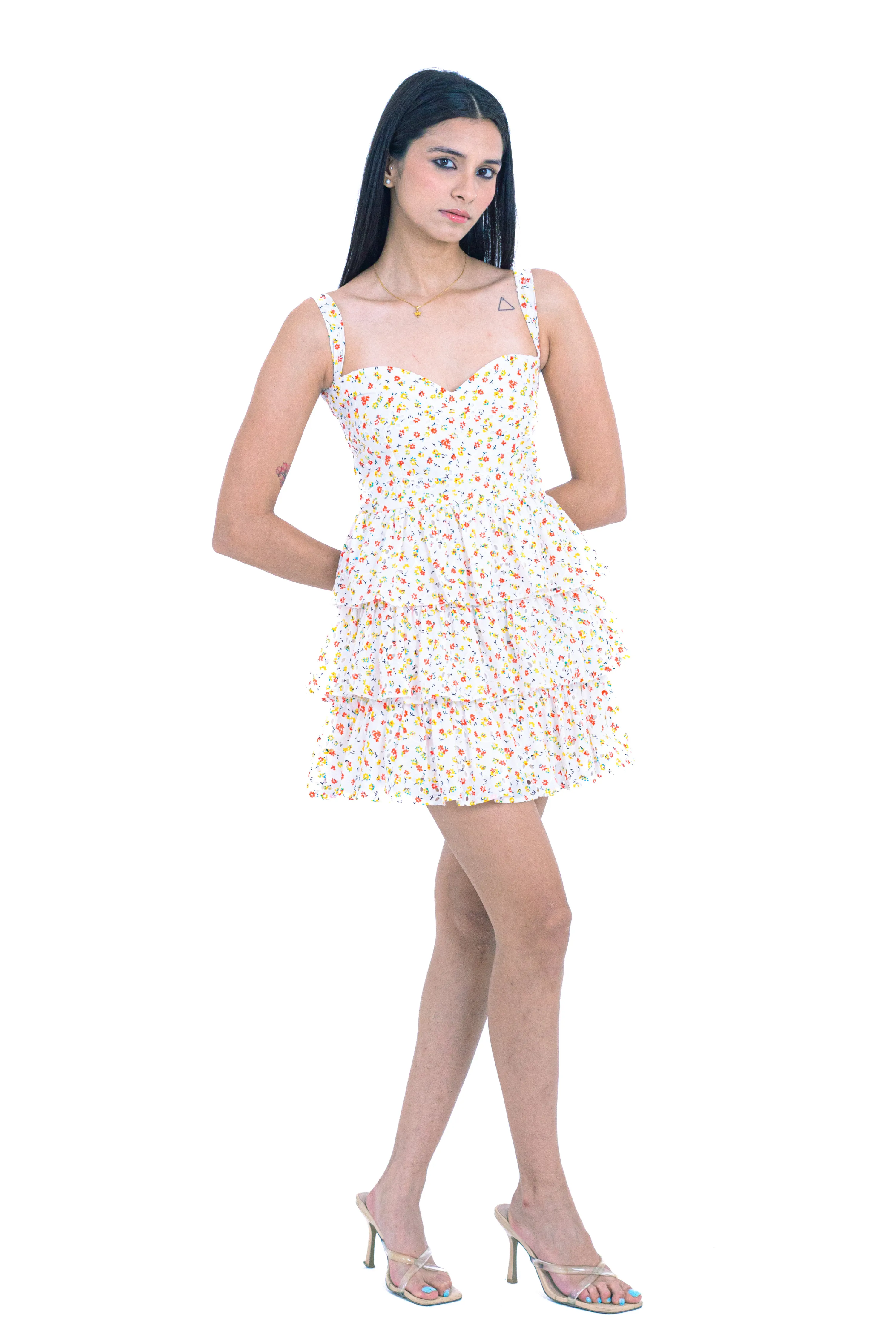 Bloom Dress