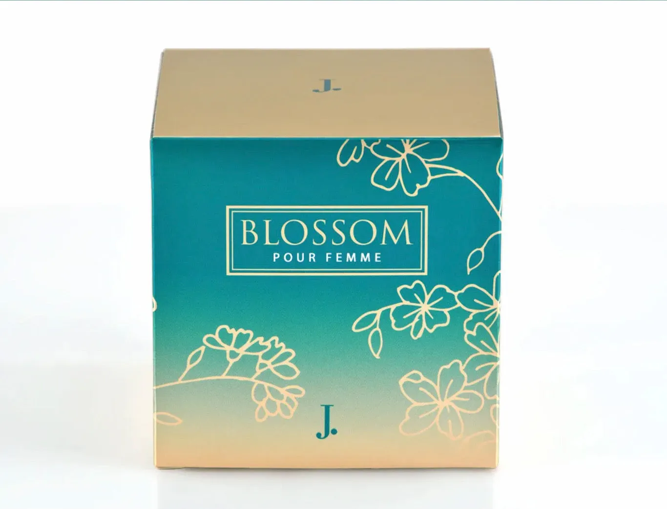 BLOSSOM | J. Fragrances | For Women