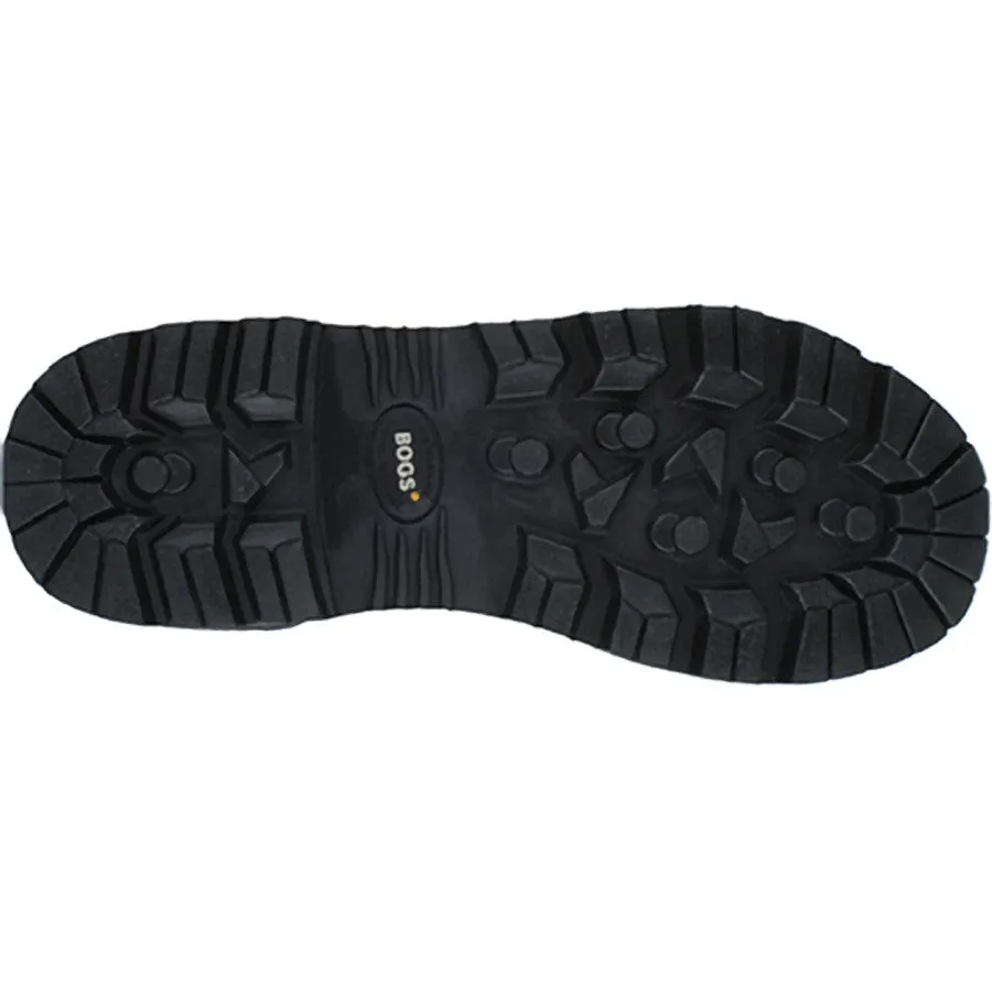 Bogs Men's Forge Steel Toe Insulated Work Boots