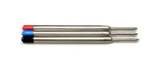 Bolt Action Pen Ink Refills / Parker Ballpoint