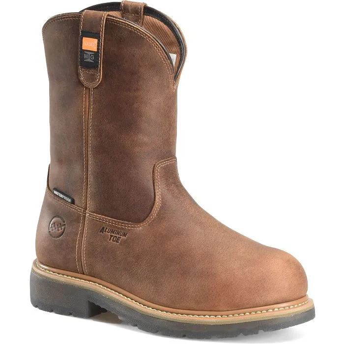 Boss Alloy Safety Toe - DH4156