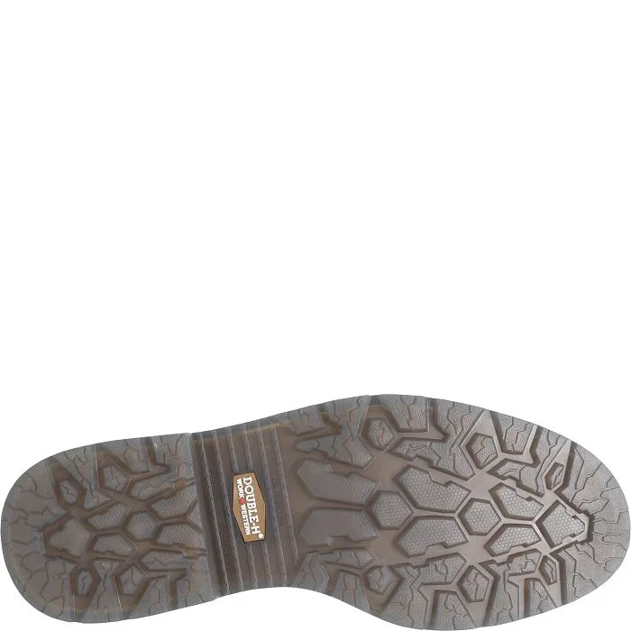 Boss Alloy Safety Toe - DH4156