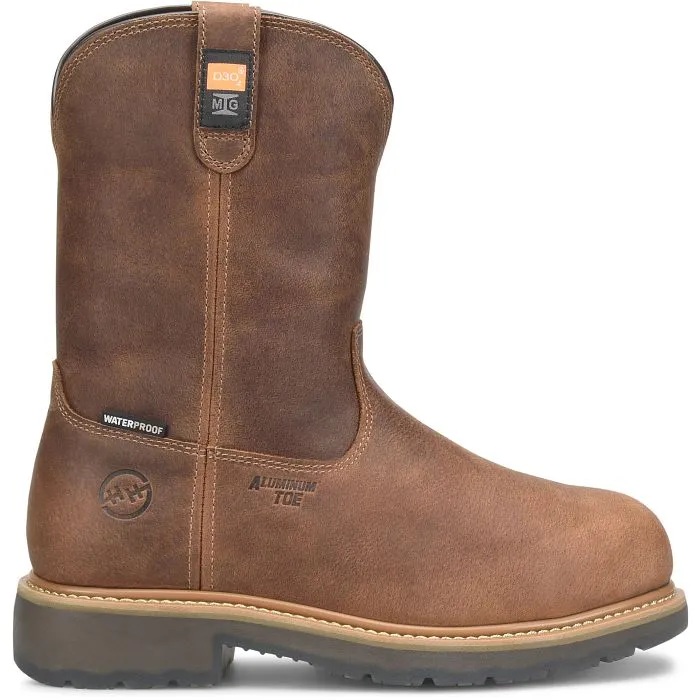 Boss Alloy Safety Toe - DH4156