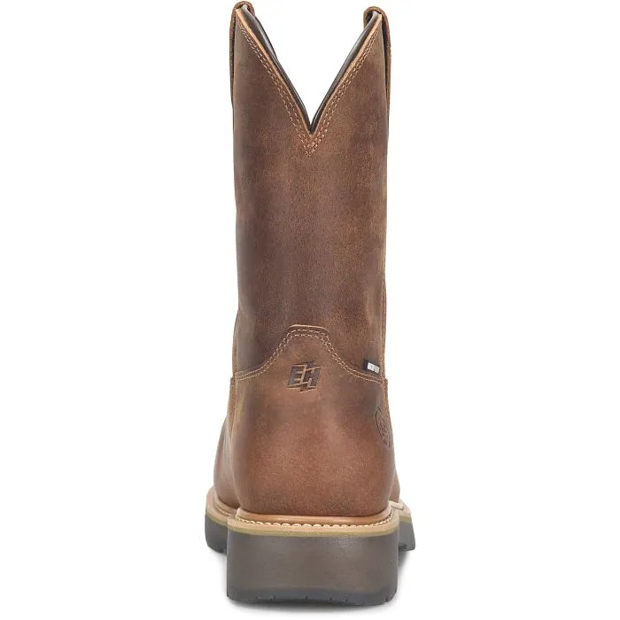 Boss Alloy Safety Toe - DH4156