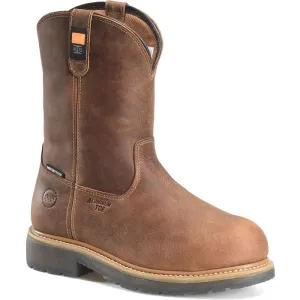 Boss Alloy Safety Toe - DH4156
