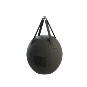 Boxing "Wrecking Ball" Uppercut Bag