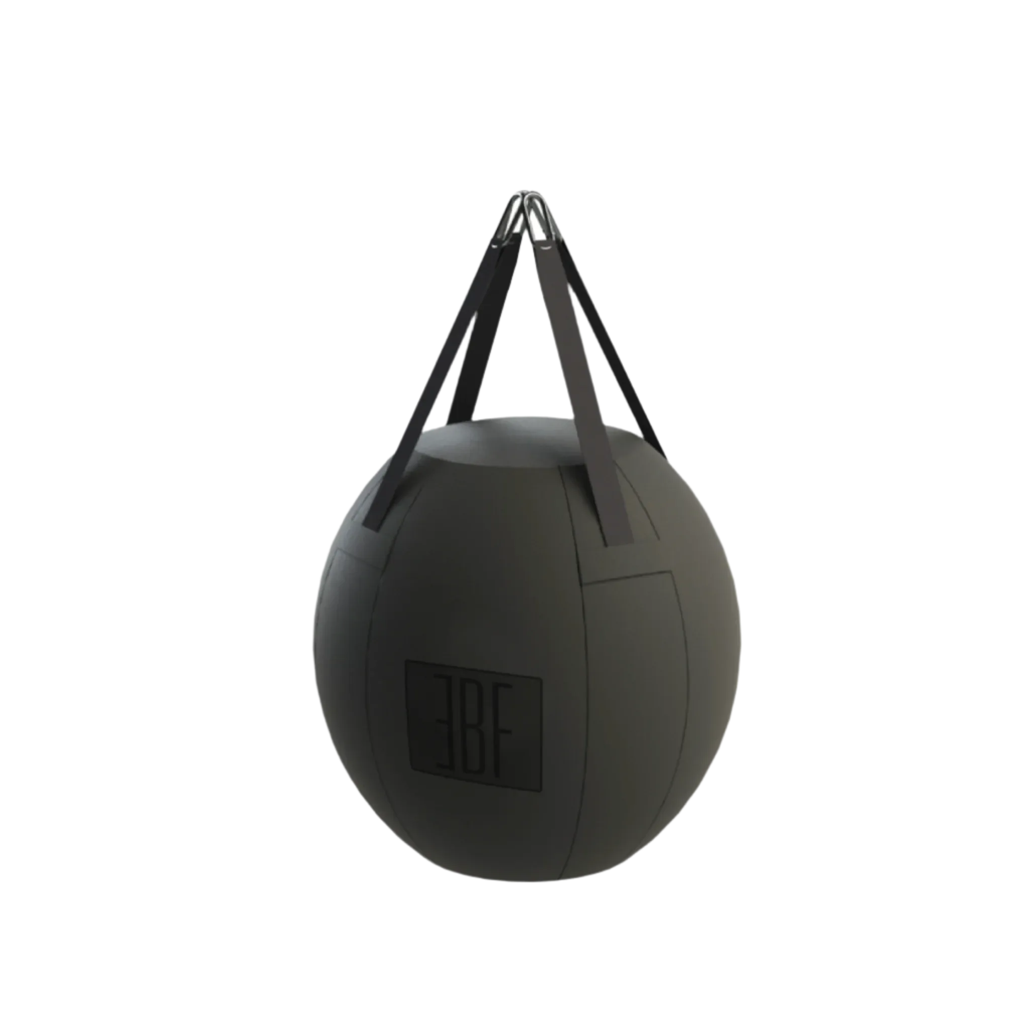 Boxing "Wrecking Ball" Uppercut Bag
