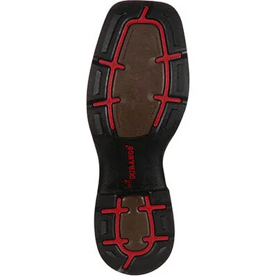 Boy's Durango Patriotic Western Flag Boot