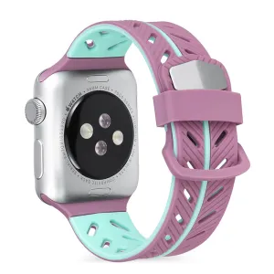 Bracelete de Silicone para Apple Watch