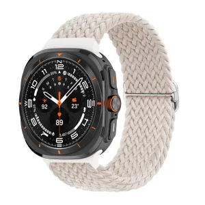 Braided Nylon Loop for Samsung Watch Ultra