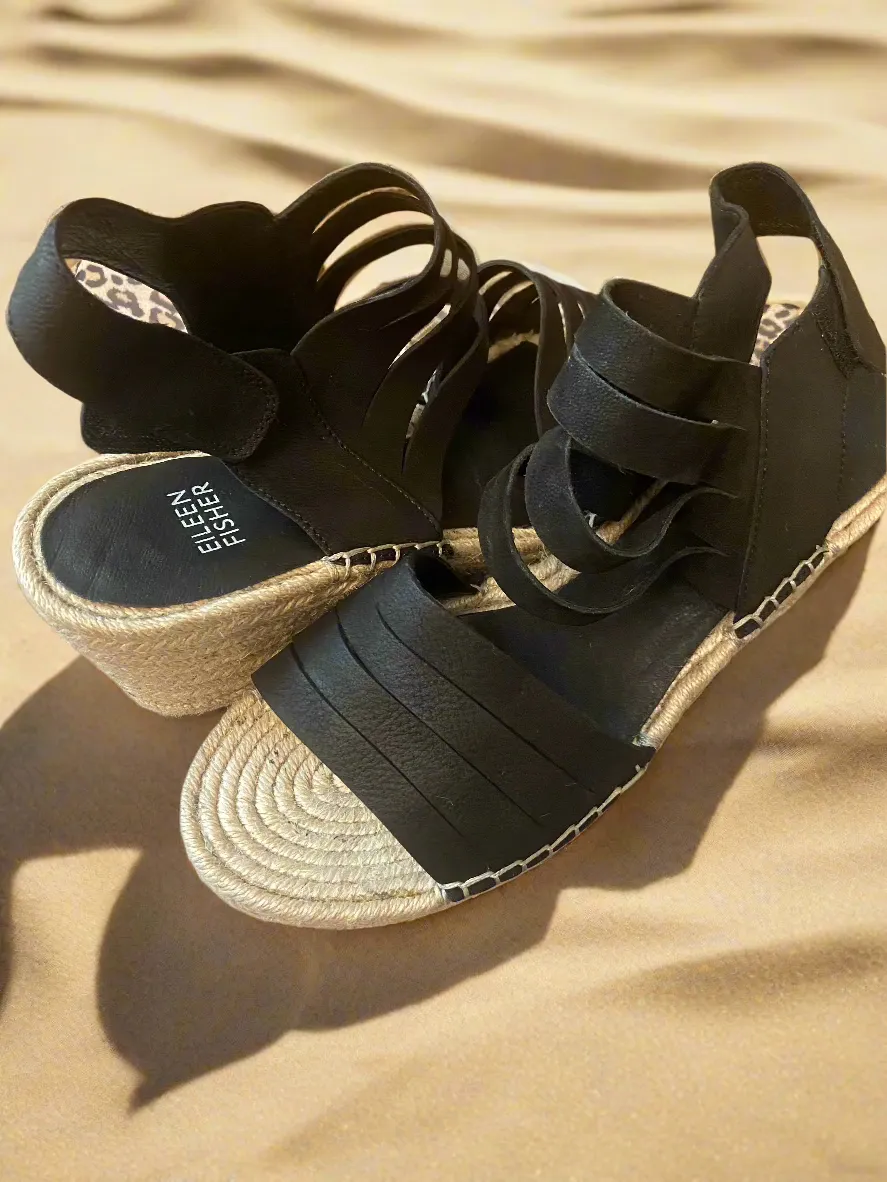 Brand New Ellen Fisher