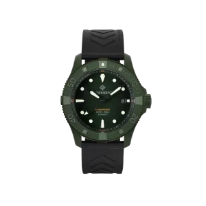 Bremont Supermarine Full Ceramic, Jungle Green