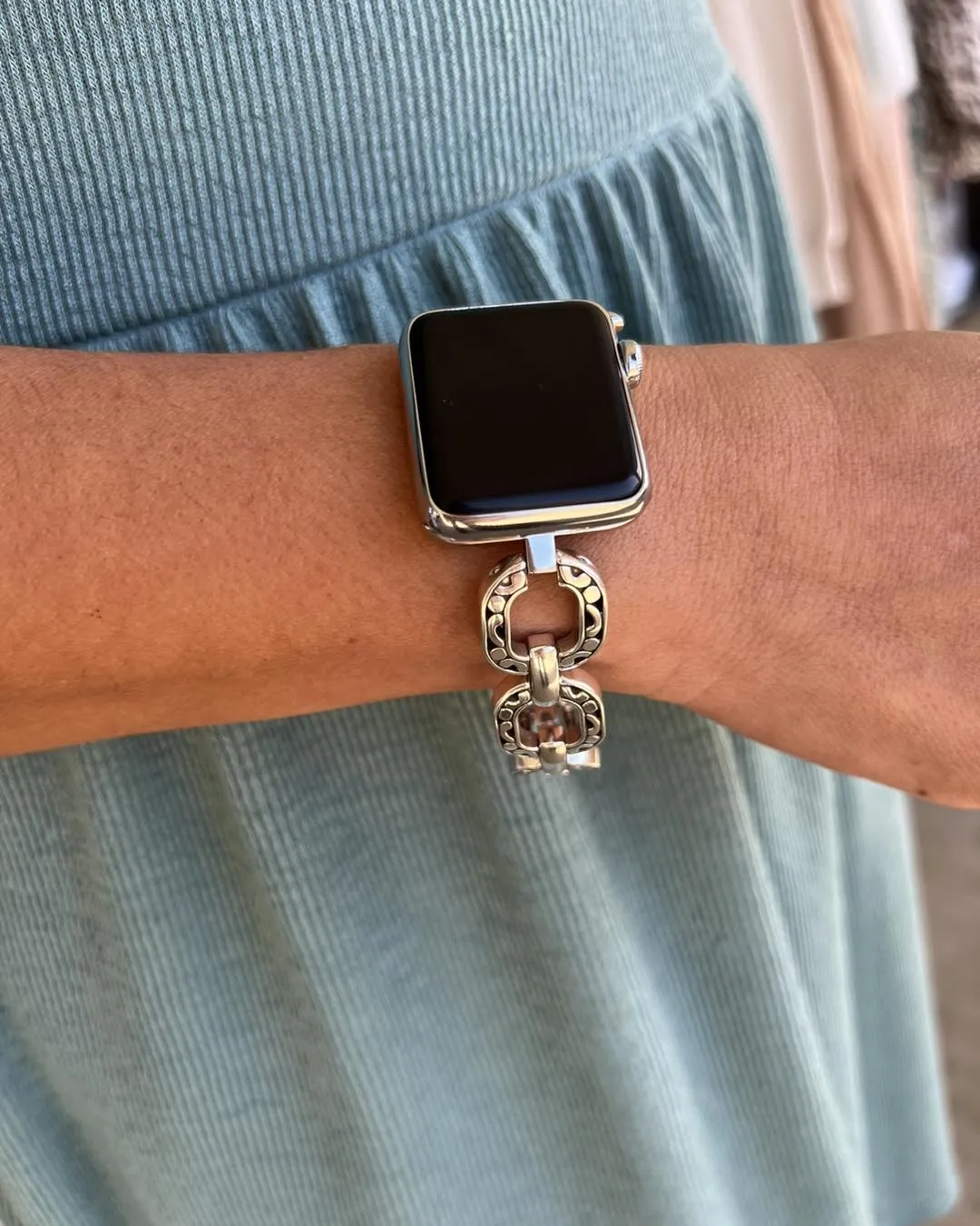 Brighton Apple Watch Bands