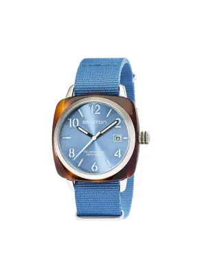 Briston Clubmaster Classic Acetate HMS Horizon 40mm