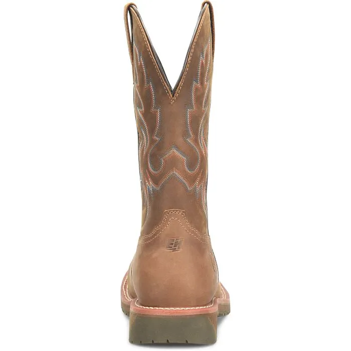 Brockton Composite Safety Toe - DH6141