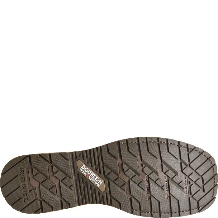Brockton Composite Safety Toe - DH6141