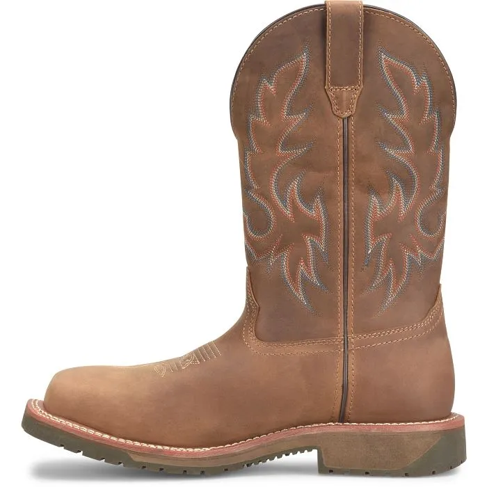 Brockton Composite Safety Toe - DH6141