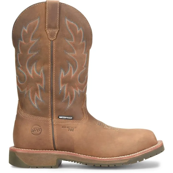 Brockton Composite Safety Toe - DH6141