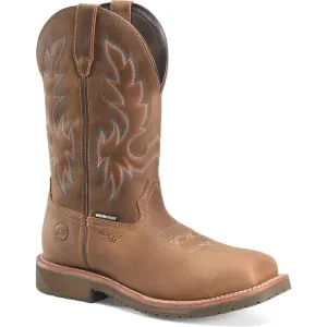 Brockton Composite Safety Toe - DH6141