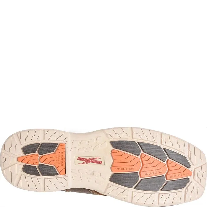 Brunel Composite Safety Toe - DH5375