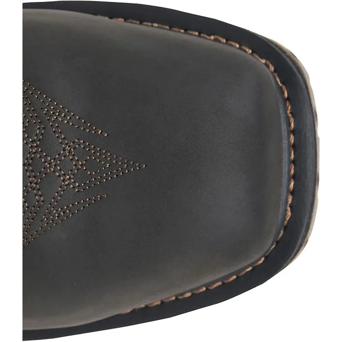 Bruner Composite Safety Toe - PH5011
