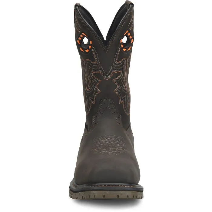 Bruner Composite Safety Toe - PH5011