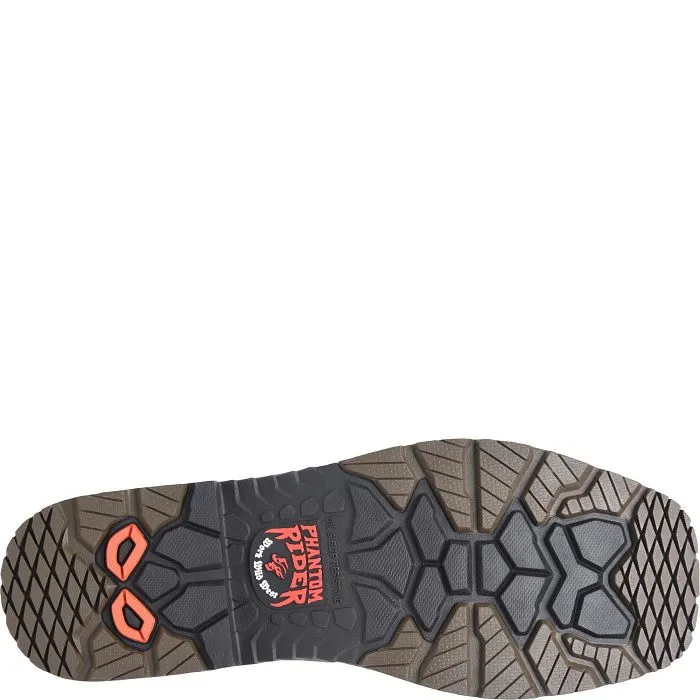 Bruner Composite Safety Toe - PH5011