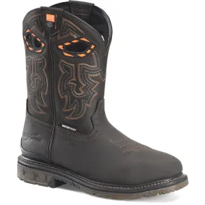 Bruner Composite Safety Toe - PH5011