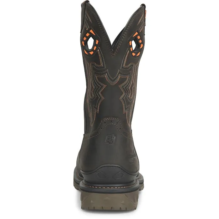 Bruner Composite Safety Toe - PH5011