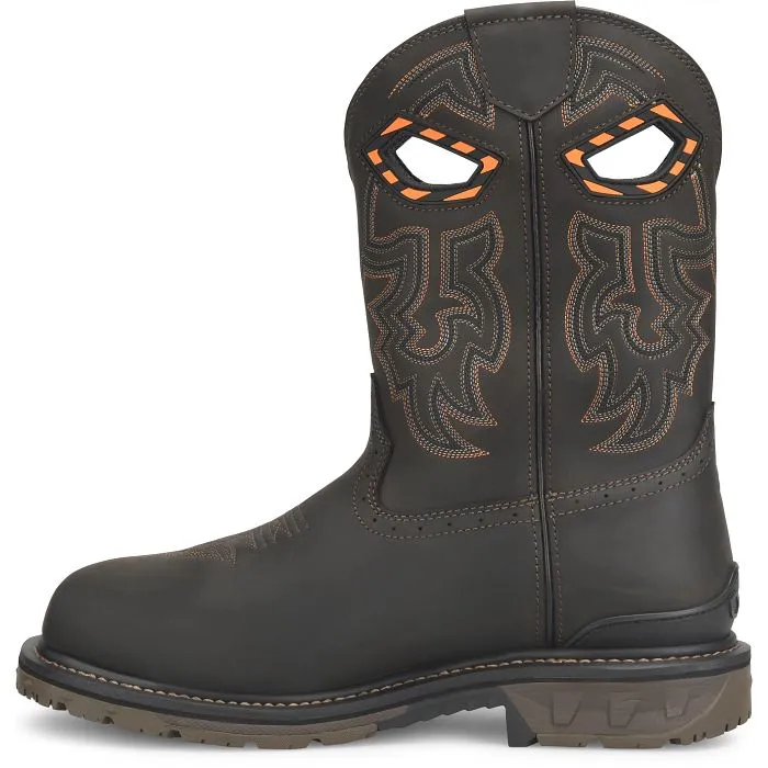 Bruner Composite Safety Toe - PH5011