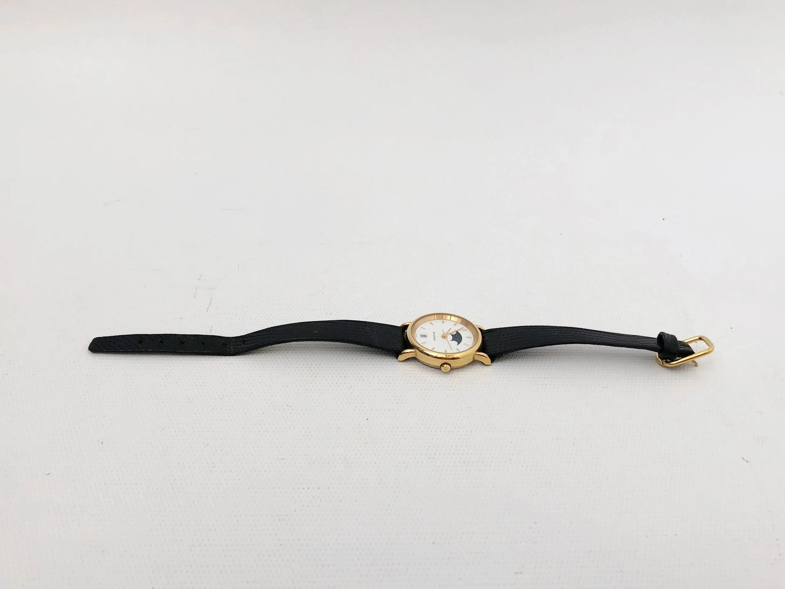 Bucherer Classic Watch