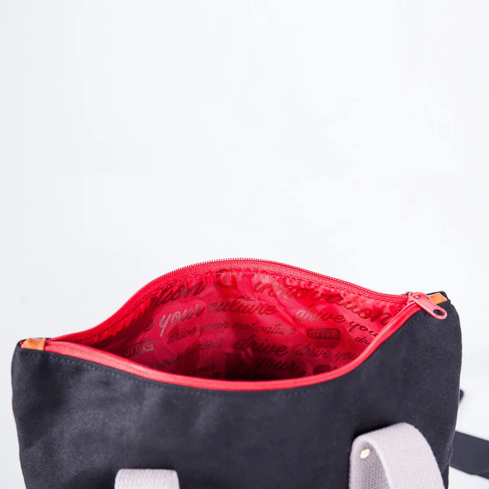 Build It Tote