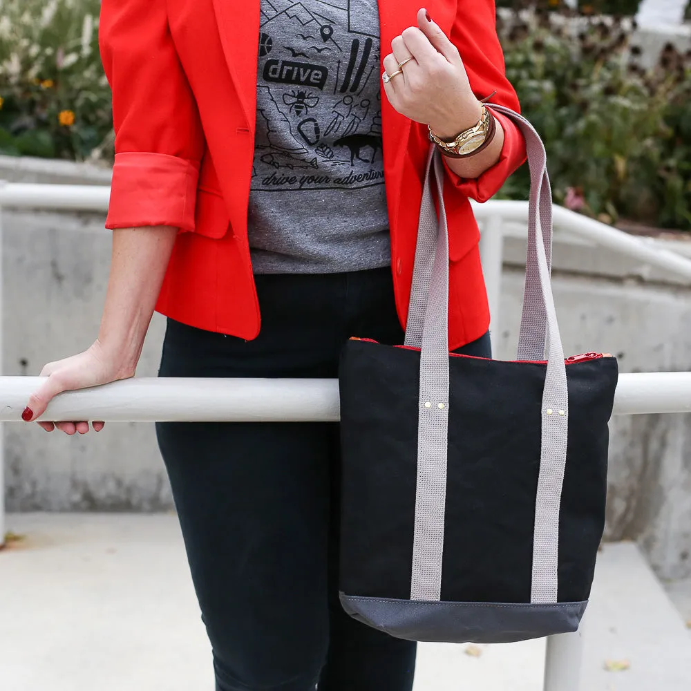 Build It Tote
