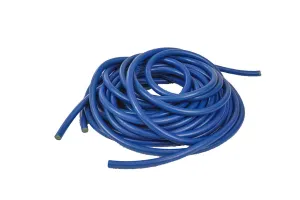 Bulk Rubber Blue 14mm Sold By The Metre