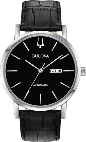 Bulova Classic Automatic Men's Watch 96C131