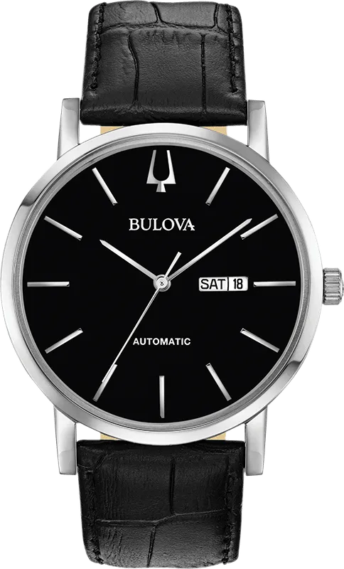 Bulova Classic Automatic Men's Watch 96C131