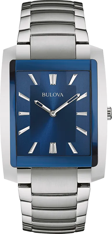 Bulova Classic Men's Watch 96A169