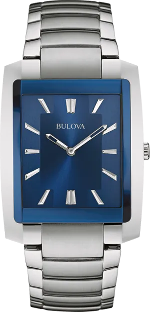 Bulova Classic Men's Watch 96A169