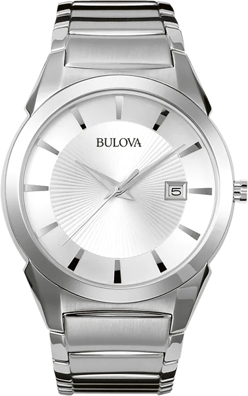Bulova Classic Men's Watch 96B015