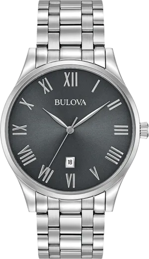 Bulova Classic Men's Watch 96B261