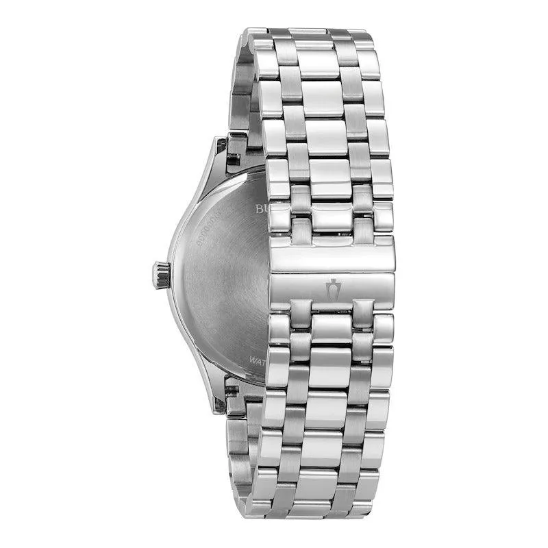 Bulova Classic Men's Watch 96B261