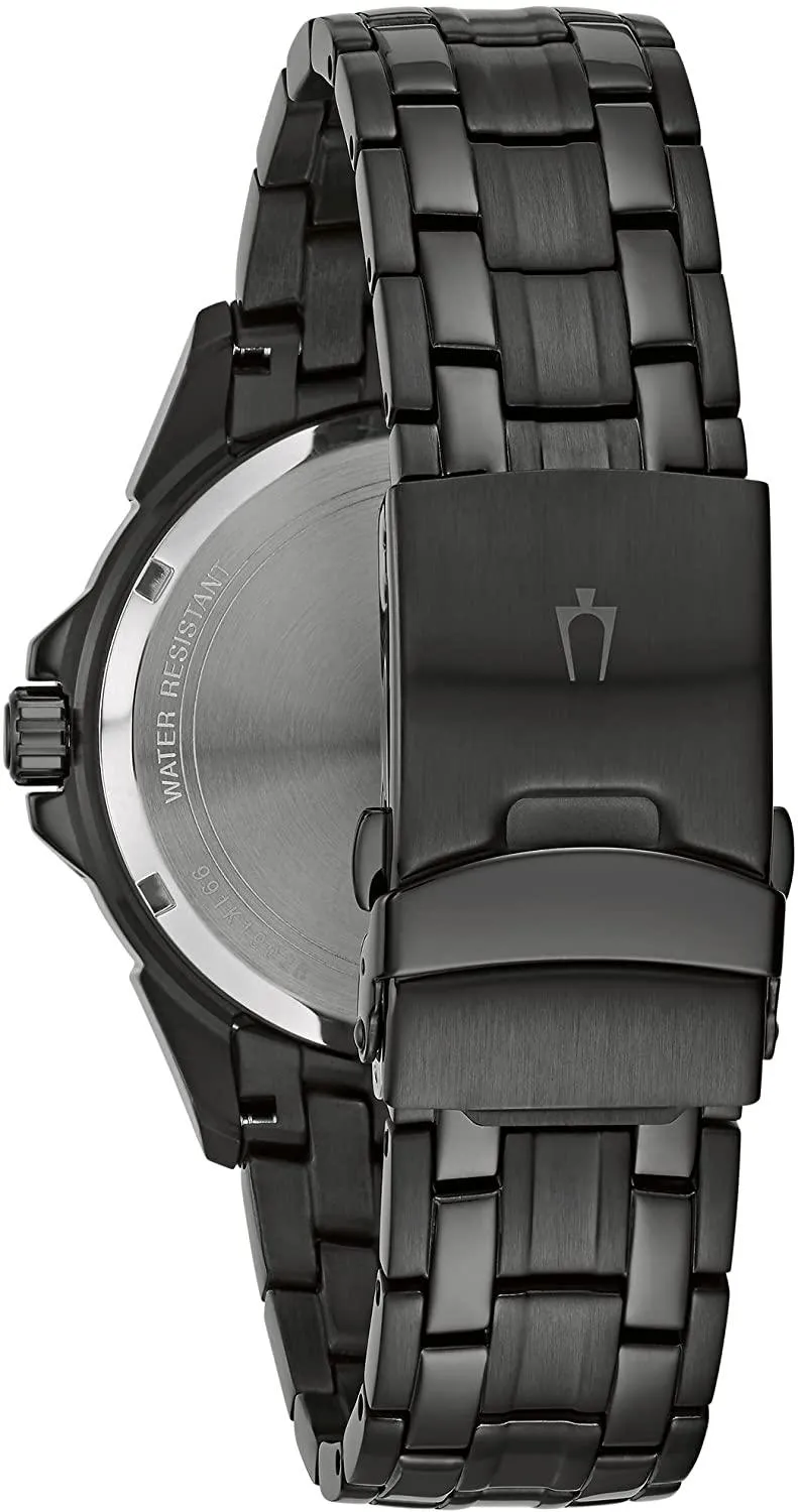 Bulova Classic Men's Watch 98C121