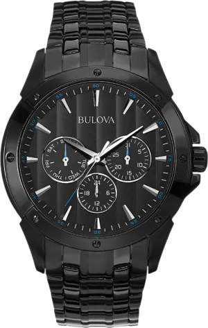 Bulova Classic Men's Watch 98C121