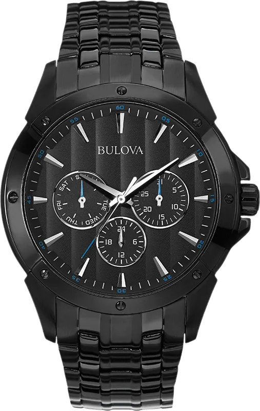 Bulova Classic Men's Watch 98C121
